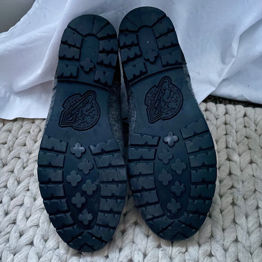 Woolrich boots - Picture 3 of 8